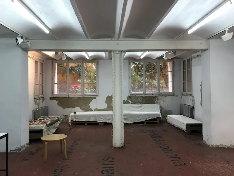 Mursec ECO 1 Llança Abans