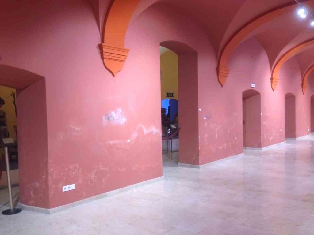 Soluções de humidade 1 Llanca Abans