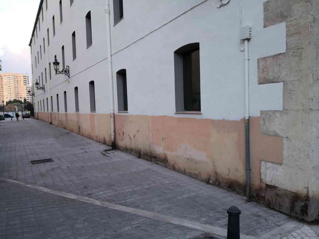 Mursec ECO 1 Llança Abans