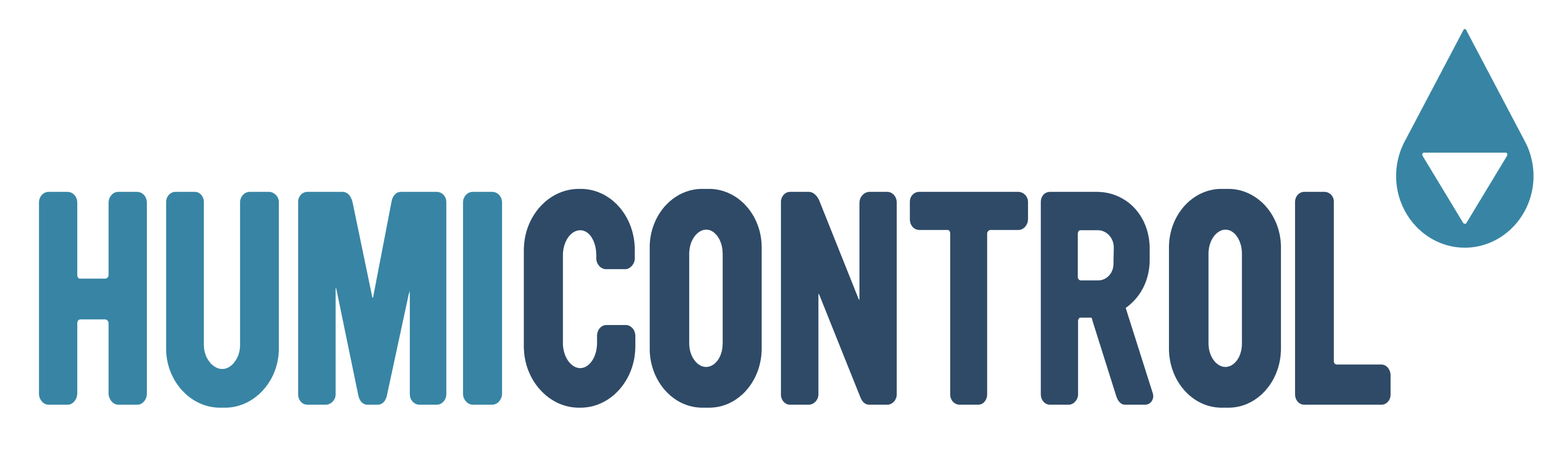 logo humicontrol